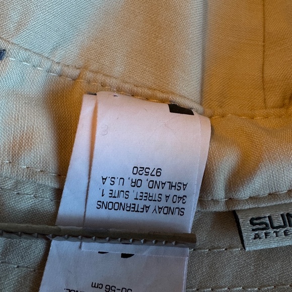 Sunday Afternoons Kids Bucket Hat  M/L UPF Sun Hat Lightweight Packable Summer - Picture 11 of 13